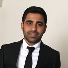 M said ayabe (@SaidAyabe)