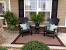 Modern Front Porch Decor
