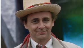 Former Doctor Who star Sylvester McCoy signs up for Father Brown role