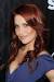 Medium Length Red Hair With Bangs