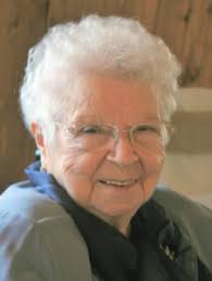 Mme Thérèse Carrière Benoit