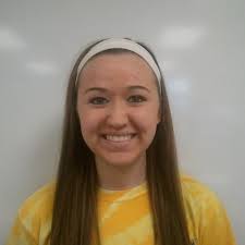 Michelle Geissler's High School Bio