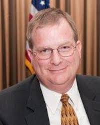 Patrick Allen, an Oregon department head, replaces Sherwood School Board  director Andy Pihl