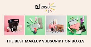 the 16 best makeup subscription bo