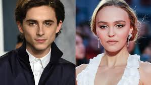To connect with timothée chalamet, join facebook today. Timothee Chalamet Lily Rose Depp Nach Trennung Jetzt Wieder Ein Liebespaar