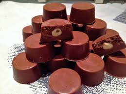 Epingle Sur Dessert Et Gourmandise Thermomix