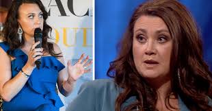 Spänningen av camilla läckberg är definitivt beroendeframkallande och den här speciellt. Camilla Lackberg Stoppad Efter Allvarliga Sjukdomen Hant