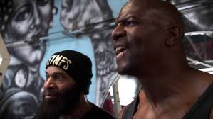 I COMMAND YOU TO GROW PART 2: CT Fletcher + Dana Linn Bailey + Kai Greene