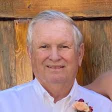 Obituary information for Donald Steve James