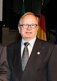 Ausschüsse & Beauftragte