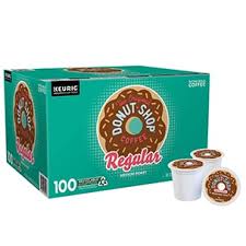 0 out of 5 stars, based on 0 reviews. Original Donut Shop Coffee K Cup Review How To Save 50 Today