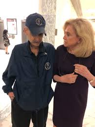Luis alvarez 1 episode csi: Family Of Nypd Detective Luis Alvarez Receives Key To The City In His Honor Qns Com