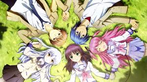 W Anime Wallpapers Page 1467