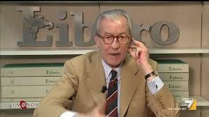 Jun 15, 2021 · pd in agonia e lui fa festa, gli converrebbe tornare a parigi: Vittorio Feltri Lascia Lo Studio Durante La Diretta Parenzo Si Chiama Libero E Libero Di Fare Quello Che Gli Pare