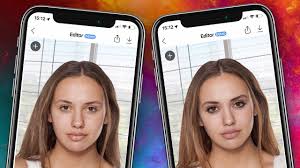 Wir können spaß am beruf haben, indem wir uns emotional und finanziell sicher fühlen. Unheimliche Foto App Faceapp Nummer 1 Der Welt Chip