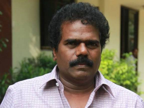 விவசாயிகளை காப்பாற்ற.. களப்போராளிகள் தேவை.. இயக்குநர் தங்கர் பச்சான்  அழைப்பு | Director Thangar Bachan starts a farmer movement - Tamil Oneindia