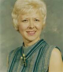Obituary information for Shirley Carter