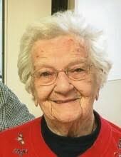 Norma Jean Perrine Obituary 2021