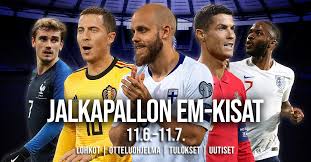 Op de transfermarkt is de huidige geschatte waarde van de speler joni kauko 555 000 €, die de gewogen. Jalkapallon Em Kisat 2021 Huuhkajat Otteluohjelma Lohkot Tulokset Tv