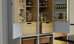 The previous owners of our house had used it as a kitchen desk with a chair. 15 Creative Ways To Repurpose An Old Antique Armoire