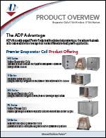 Product Literature Advanced Distributor Products