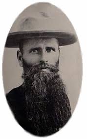 A Boy Named Riley: Newton's Bloody Sunday, Part 3