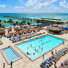 Miami Deal Miami Hotels Miami Beach Hotels Beachside Resort