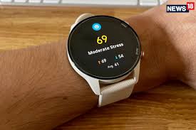Xiaomi Mi Watch Revolve Active Review ...