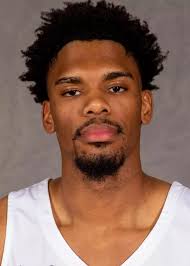 2019-20 Men's Basketball Roster