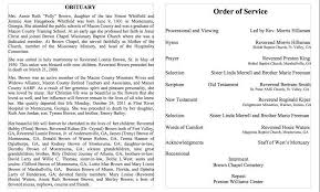 Obituary Template Word 01 Obituaries Template Obituaries Words