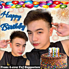 Jerck Bryanzo (Jerick Bryan Natividad)