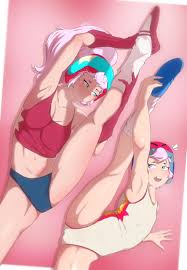 Explore Kifonety's exclusive Brawl Stars porn gallery