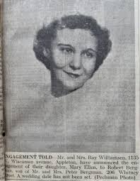 Time Machine: January 2021