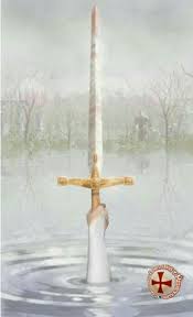 Aula internacional 1 (libro del alumno+libro del profesor+audio). 14 Ideas De Excalibur Rey Arturo Mitologia Celta Mitologia