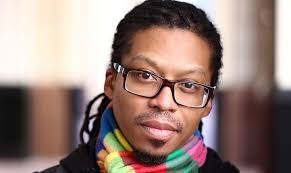 Professor of Creative Writing Nathan McClain Embraces the Throughline of  Anti-Racism in His Teaching (and Learning)