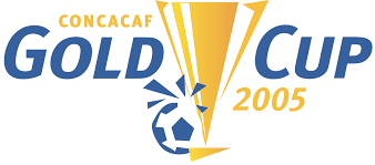 However, there's a surprising name in the bracket with qatar, who is not part of the federation putting on the competition. Concacaf Gold Cup 2005 Wikipedia