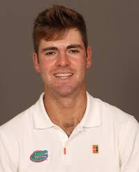 FLORIDA MEN'S TENNIS