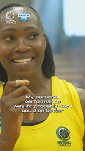 Netball Jamaica