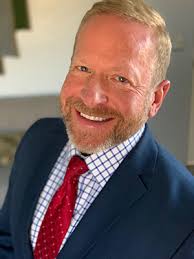 ERMC introduces CEO, Dr. Jeff Comer, PhD.