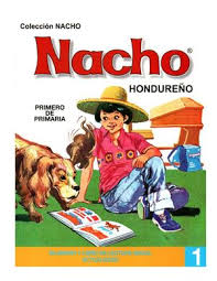 Nacho libre (súper nacho en españa) es una película de comedia del 2006 dirigida por jared hess, quien debutó en los largometrajes con la comedia napoleon dynamite. Calameo Nacho Primer Grado