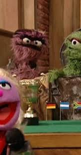 Olamide faison is in hell's kitchen. Sesame Street The Worm Cup Games Tv Episode 2007 Olamide Faison As Miles Imdb