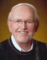 Russell May Obituary (1941