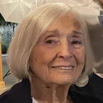 Mrs. Barbara S. Pohl Obituary