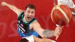 We did not find results for: Basket Olimpiadi 2021 Luka Doncic Debutta Con La Slovenia E Segna 48 Punti