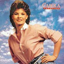 Carola väljs in i melodifestivalens hall of fame! Carola Haggkvist Varfor Kjell S Blogg