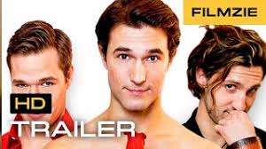 The 10 Year Plan: Official Trailer (2014)