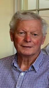 Death Notice of Patrick HOWARD (Newbridge, Kildare)