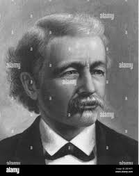 Henry bradley Black and White Stock Photos & Images