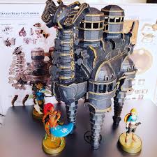 She also controls the camel divine beast vah naboris. Hashtag Divinebeastvahnaboris Auf Twitter
