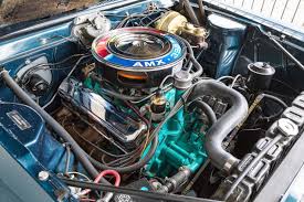 Image result for Blazer Blue 1968 AMC
